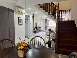 Blk 6 Toh Yi Gardens (Bukit Timah), HDB Executive #523890331
